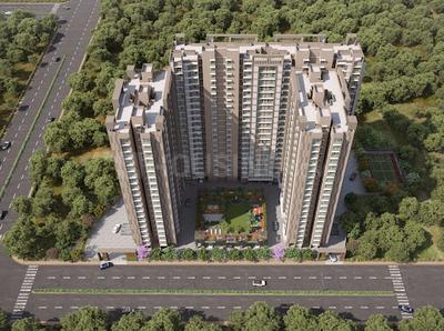 2 BHK Flat