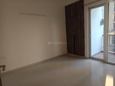 Bedroom Image of 1900 Sq.ft 3 BHK Apartment / Flat for sale in Dasnac The Jewel, Sector 75 Noida for Rs. 29900000