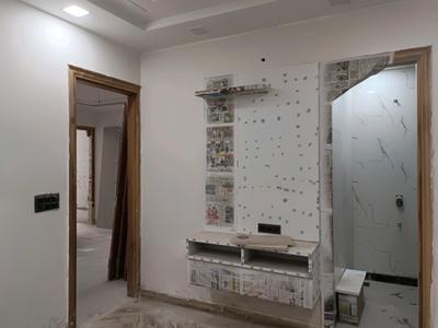 4 BHK Independent Builder Floor