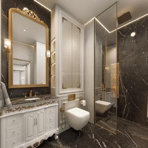 Image of 387 Sq.ft 1 RK Apartment / Flat for sale in Dubai South, Dubai for Rs. 18449390