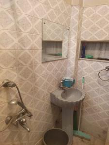 Bathroom Image of 1500 Sq.ft 4 BHK Independent House for sale in Chhotonilpur Bardhaman for Rs. 9500000