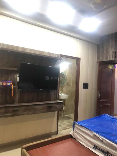Sector 15 Gurgaon Bedroom 1