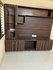 Bedroom Image of 960 Sq.ft 2 BHK Apartment / Flat for rent in Vidya Nagar Hubli for Rs. 20500