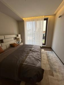 Bedroom Image of 1549 Sq.ft 3 BHK Apartment / Flat for sale in Escon Primera Phase 1, PR7 Airport Road Zirakpur for Rs. 13000000