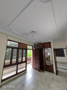 Bedroom Image of 1800 Sq.ft 2 BHK Apartment / Flat for rent in East Of Kailash New Delhi for Rs. 65000
