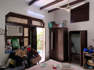 Bedroom Image of 750 Sq.ft 3 BHK Independent House for sale in Sultanpuri New Delhi for Rs. 5700000