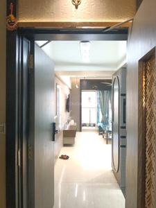 Bedroom Image of 1300 Sq.ft 3 BHK Apartment / Flat for sale in Kasarvadavali Thane for Rs. 18000000