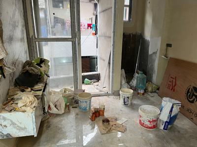 Image of 500 Sq.ft Residential Plot / Land for sale in Janakpuri, New Delhi for Rs. 18000000