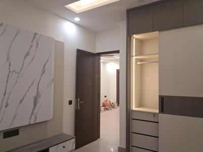 Bedroom Image of 1350 Sq.ft 3 BHK Builder Floor for sale in Paschim Vihar New Delhi for Rs. 28000000