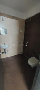 Bathroom Image of 1252 Sq.ft 3 BHK Apartment / Flat for sale in Gangapur Nashik for Rs. 9000000