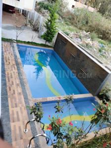 Image of 960 Sq.ft 2 BHK Apartment / Flat for rent in Shree Krishna Narayana E Golden Abode, Electronic City, Bengaluru for Rs. 30500
