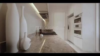 Hall Image of 3650 Sq.ft 4 BHK Apartment / Flat for sale in AG Highline Phase 2, Gota Ahmedabad for Rs. 25000000