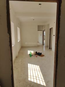 Hall Image of 799 Sq.ft 2 BHK Apartment / Flat for sale in Kamalgazi Kolkata for Rs. 4200000