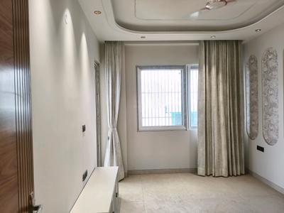 Bedroom Image of 2160 Sq.ft 3 BHK Builder Floor for rent in Sector 51 Gurgaon for Rs. 52000