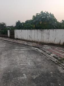 Image of 2641 Sq.ft Residential Plot / Land for sale in Jankipuram, Lucknow for Rs. 19807500