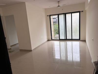 Hall Image of 900 Sq.ft 2 BHK Apartment / Flat for sale in Lodha Paradise, Thane West Thane for Rs. 9750000