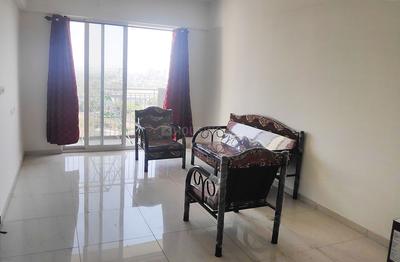 Hall Image of Mahindra Centralis_Tower 2 - 905 in Pimpri, Pune