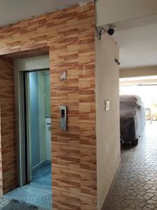 Bedroom Image of 1000 Sq.ft 2 BHK Apartment / Flat for sale in Sunderpur Varanasi for Rs. 6000000