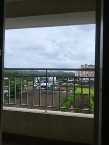 Kitchen Image of 1567 Sq.ft 3 BHK Apartment / Flat for sale in Prasiddhi Tatavam Residency, Ravet Pune for Rs. 11000000