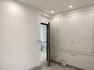 Bedroom Image of 1500 Sq.ft 3 BHK Builder Floor for sale in Rajendra Nagar Ghaziabad for Rs. 11000000