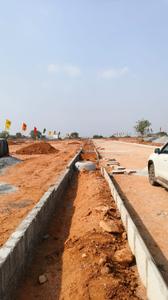 Image of 180 Sq.ft Residential Plot / Land for sale in Zaheerabad, Sangareddy for Rs. 1350000
