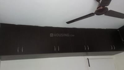Kitchen Image of 715 Sq.ft 2 BHK Apartment / Flat for sale in Unitech Unihomes, Rattinamangalam Chennai for Rs. 2700000