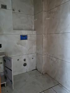 Common Bathroom Image of 1350 Sq.ft 4 BHK Apartment / Flat for sale in Goyal Luxury Housing, Dhul Siras New Delhi for Rs. 15500000