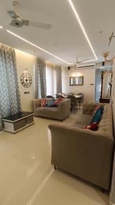 Bedroom Image of 1125 Sq.ft 2 BHK Apartment / Flat for sale in Pharande Puneville Phase I, Punawale Pune for Rs. 9200000