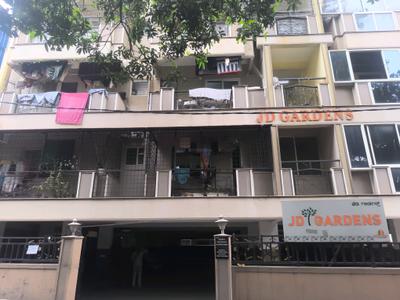 Basement Image of 890 Sq.ft 2 BHK Apartment / Flat for rent in JP Nagar Bengaluru for Rs. 33000
