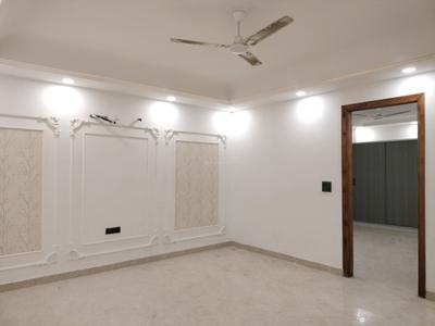 Living Room Image of 1233 Sq.ft 3 BHK Builder Floor for sale in Fidato Honour Homes, Sector 89 Faridabad for Rs. 13800000