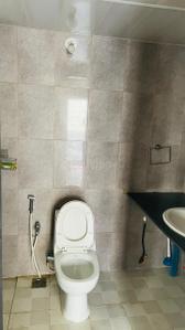 Bathroom Image of 720 Sq.ft 1 BHK Apartment / Flat for sale in Shriram Summitt, Electronic City Bengaluru for Rs. 8500000