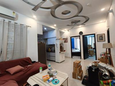 3 BHK Flat