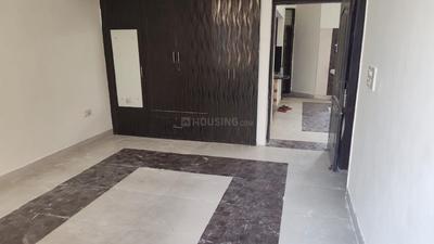 Bedroom Image of 1500 Sq.ft 2 BHK Independent House for rent in Huda Sectors Panipat for Rs. 15000