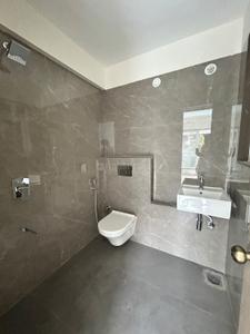 Bathroom Image of 470 Sq.ft 1 BHK Apartment / Flat for sale in Shreeji Laxmi, Ghatkopar East Mumbai for Rs. 13500000