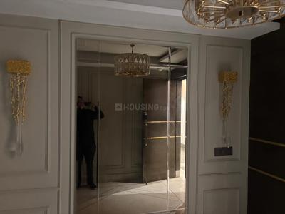 Bedroom Image of 4455 Sq.ft 4 BHK Apartment / Flat for sale in ABA Cleo Gold, Sector 121 Noida for Rs. 116800000