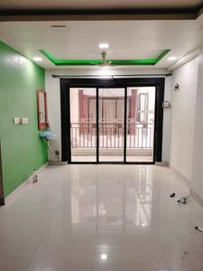 Hall Image of 1250 Sq.ft 3 BHK Apartment / Flat for sale in Purti Aqua 2, Rajarhat Kolkata for Rs. 8500000