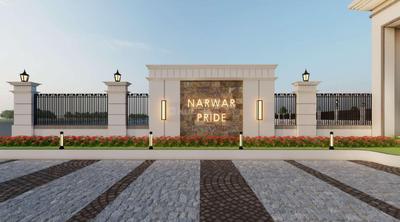 Image of 800 Sq.ft Residential Plot / Land for sale in Chandesara, Ujjain for Rs. 2100000