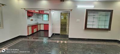 2 BHK Independent Builder Floor