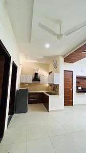Hall Image of 910 Sq.ft 2 BHK Builder Floor for sale in Sector 127 Mohali for Rs. 4400000