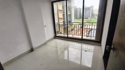 Bedroom Image of 680 Sq.ft 1 BHK Apartment / Flat for sale in Ulwe Navi Mumbai for Rs. 4200000