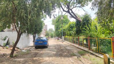 Image of 4500 Sq.ft Residential Plot / Land for sale in South City, Lucknow for Rs. 29300000