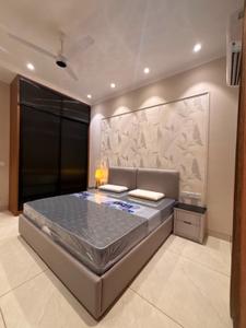 Bedroom Image of 1750 Sq.ft 3 BHK Apartment / Flat for sale in Arttech The Story House, Sector 89A Gurgaon for Rs. 23000000