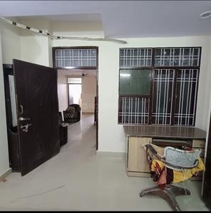 2 BHK Independent Builder Floor