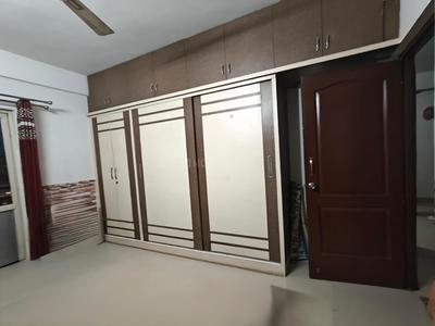 Bedroom Image of 1685 Sq.ft 3 BHK Apartment / Flat for sale in Keerthi Royal Palms Phase I , Electronic City Bengaluru for Rs. 16500000