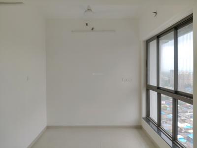 Bedroom Image of 650 Sq.ft 2 BHK Apartment / Flat for sale in Swaroop Marvel Gold Phase II Colloseum, Bhandup West Mumbai for Rs. 12900000