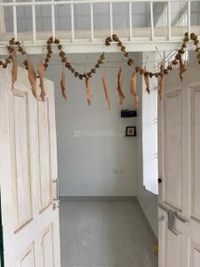 Hall Image of 1100 Sq.ft 3 BHK Builder Floor for rent in Shantipuram Allahabad for Rs. 12000