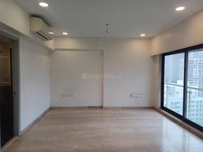 Hall Image of 3600 Sq.ft 5 BHK Apartment / Flat for sale in DLH Sorrento, Andheri West Mumbai for Rs. 80000000
