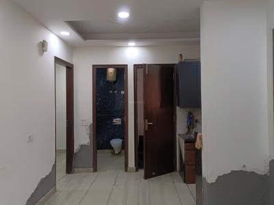 Living Room Image of 700 Sq.ft 2 BHK Builder Floor for sale in Sector 8 Rohini New Delhi for Rs. 6000000