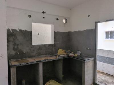 Kitchen Image of 1220 Sq.ft 2 BHK Apartment / Flat for sale in Ameenpur Sangareddy for Rs. 5900000