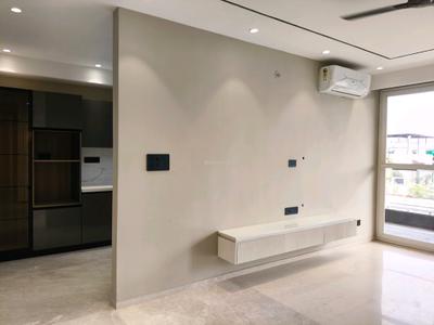 Living Room Image of 2092 Sq.ft 3 BHK Apartment / Flat for sale in DLF The Ultima, Sector 81 Gurgaon for Rs. 37500000